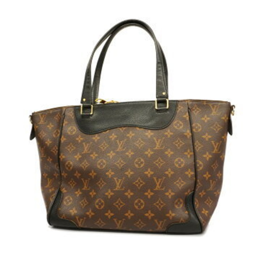 Louis Vuitton Monogram Estrella MM Tote Bag